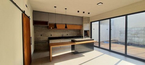 house em Avenida José Ferreira Batista, Ipanema - Araçatuba - SP