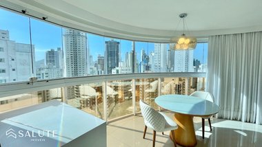 apartment em Rua 3110, Centro - Balneário Camboriú - SC