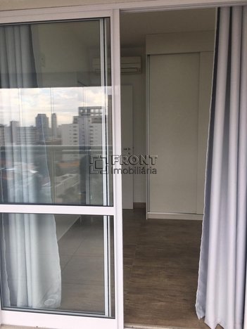 apartment em Rua Joaquim Távora, Vila Mariana - São Paulo - SP