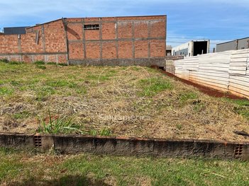 land_lot em Rua Santo Marin, Jacutinga - Londrina - PR