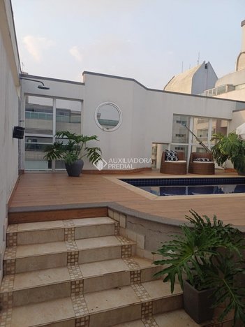 apartment em Rua Municipal, Centro - São Bernardo do Campo - SP