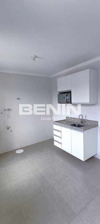 apartment em GUILHERME SCHELL, Rio Branco - Canoas - RS