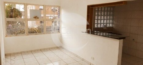 apartment em Rua Lucinda Gomes Barreto, Vila Nova Manchester - São Paulo - SP