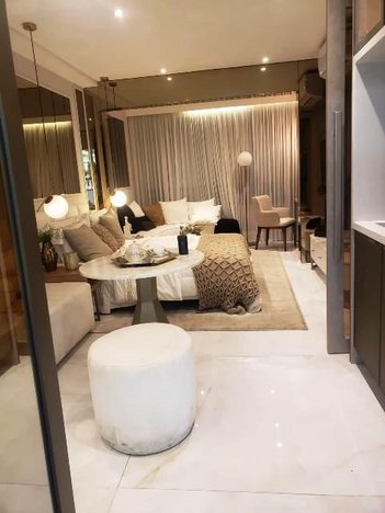 apartment em Rua Doutor Audísio de Alencar, Vila Dom Pedro I - São Paulo - SP