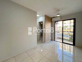 apartment em Avenida Benedito Rodrigues Lisboa, Jardim Bosque das Vivendas - São José do Rio Preto - SP