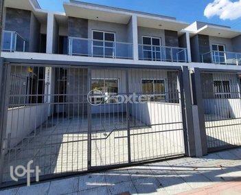 house em Henrique Duarte Monteiro, Parque Matriz - Cachoeirinha - RS