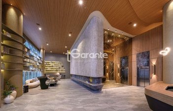 apartment em Rua Francisco Leitão, Pinheiros - São Paulo - SP