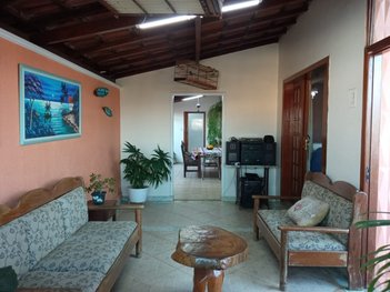 house em Rua Izabel Dias Santos, Diamante (Barreiro) - Belo Horizonte - MG