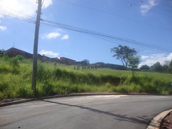 land_lot em Rua José Lúcio Marinho, Jardim Dom Oscar Romero - Limeira - SP