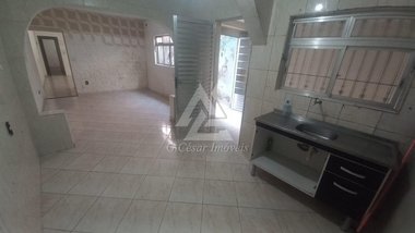 house em Avenida do Manacá, Jardim Primavera - Mauá - SP