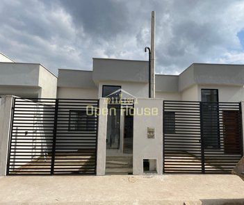 house em Rua Manacá, Pinheiral - Pinheiral - RJ