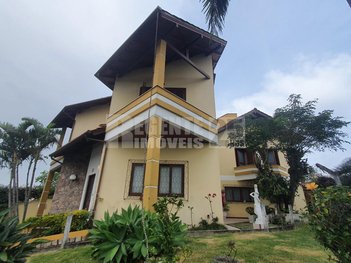 house em Paula Ramos, Coqueiros - Florianópolis - SC