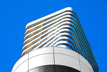 apartment em Avenida Rebouças, Cerqueira César - São Paulo - SP