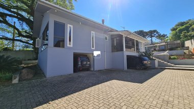 house em BR-116, Travessao - Dois Irmãos - RS