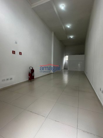 commercial_building em Avenida José Candido Porto, Loteamento Villa Branca - Jacareí - SP