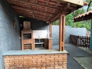 house em Alameda das Paineiras, Roseira - Mairiporã - SP