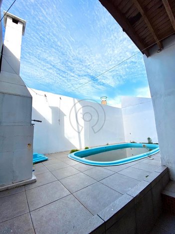 house em Rua Antônio Ribeiro Cardoso, Rio Grande - Rio Grande - RS