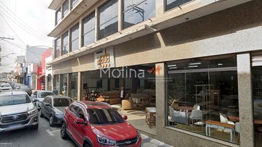 commercial_building em Rua Coronel Souza Franco, Centro - Mogi das Cruzes - SP