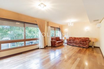 apartment em Rua Coronel Aurélio Bitencourt, Rio Branco - Porto Alegre - RS