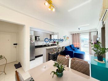 apartment em Rua Angelita Figueiredo, Areias - São José - SC