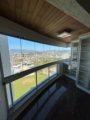 apartment em Rua Luca, Pagani - Palhoça - SC