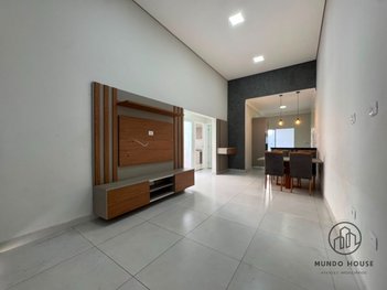 house em Estrada Dinorah, Loteamento Dinorá Rosa - Sorocaba - SP
