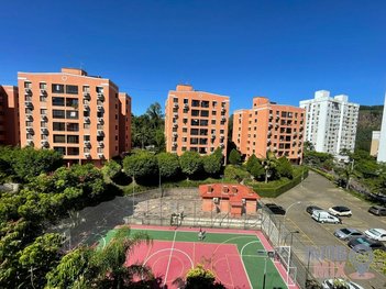 apartment em Avenida Protásio Alves, Petrópolis - Porto Alegre - RS