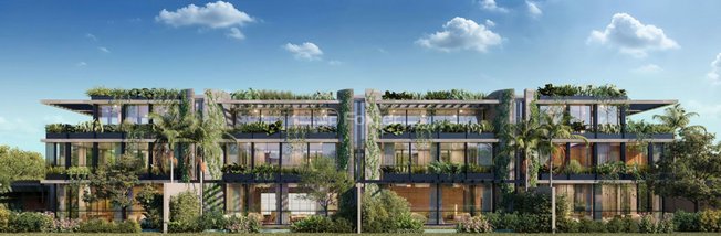 apartment em Avenida Professor Fonseca Rodrigues, Alto de Pinheiros - São Paulo - SP