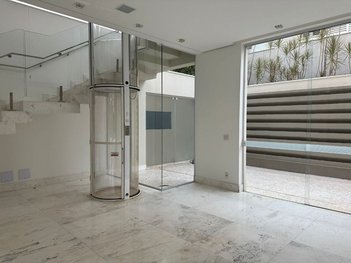 house em Avenida Anísio Haddad, Condomínio Green Palm - São José do Rio Preto - SP