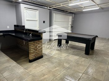 house em Avenida Niverson Gomes da Silva, Estiva Gerbi - Estiva Gerbi - SP