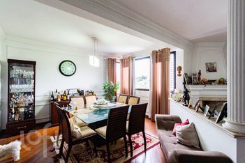 apartment em Francisco Marcondes Vieira, Lar São Paulo - São Paulo - SP