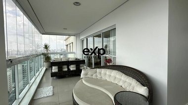 apartment em Rua Gabriele D'Annunzio, Campo Belo - São Paulo - SP