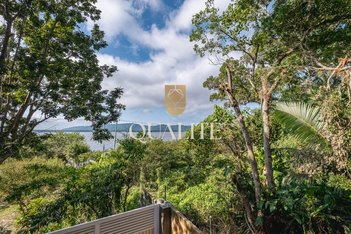 hotel em Servidão Caminho Costa da Lagoa, Lagoa da Conceição - Florianópolis - SC