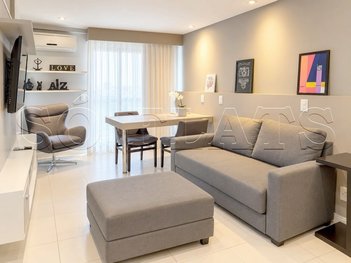 apartment em Avenida Doutor Mário Guimarães, Centro - Nova Iguaçu - RJ