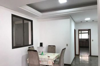 house em Rua Emir Rosa, Centro - Florianópolis - SC