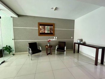 apartment em Rua Joaquim da Silva Lima, Centro - Guarapari - ES