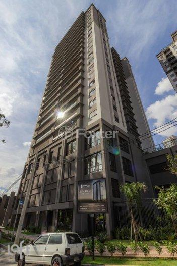 apartment em Caçador de Esmeraldas, Ipiranga - São Paulo - SP