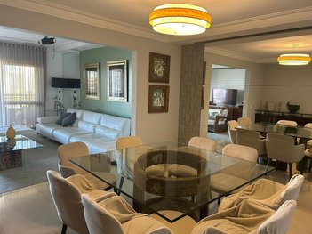 apartment em Avenida Lúcio Costa, Barra da Tijuca - Rio de Janeiro - RJ