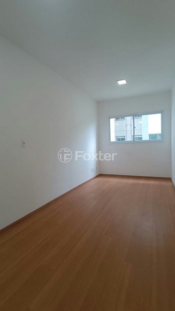 apartment em Rua Brigadeiro Francisco Lima e Silva, Pequeno Coração - Itaquaquecetuba - SP