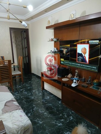 apartment em Rua Rego Barros, Jardim Vila Formosa - São Paulo - SP