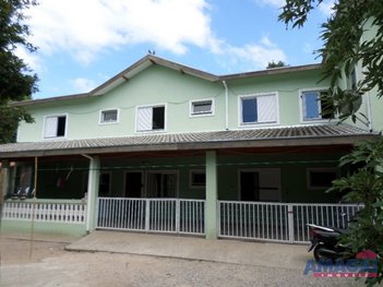 agricultural em Rua Leopoldo Leite, Centro - Jacareí - SP