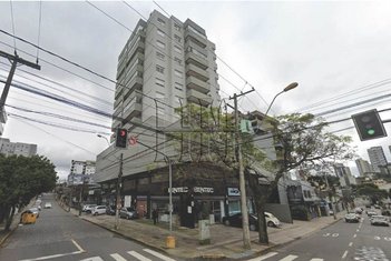 apartment em Rua São José, Centro - Caxias do Sul - RS
