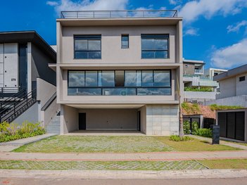 house em Alameda da Alegria, Colinas da Anhangüera - Santana de Parnaíba - SP