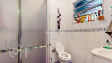 apartment em Avenida Duque de Caxias, Campos Elíseos - São Paulo - SP