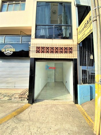 business em Avenida Getúlio Vargas, Carneirinhos - João Monlevade - MG