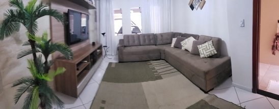 house em Rua Osório de Almeida, Jardim Santo Alberto - Santo André - SP