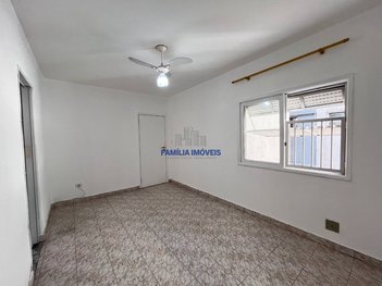 apartment em Avenida Barão de Penedo, José Menino - Santos - SP