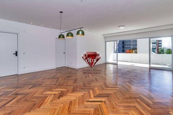 apartment em Avenida Angélica, Consolação - São Paulo - SP