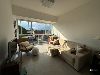 apartment em Rua Rio Comandaí, Centro - Xangri-Lá - RS