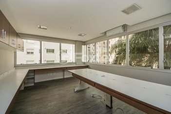 office em Rua Regente, Petrópolis - Porto Alegre - RS